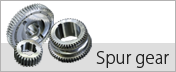 Spur gear