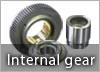 Internal gear