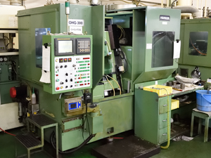 OHG-300 Gear Grinding Machine