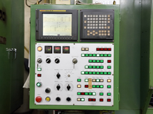 OHG-300 Gear Grinding Machine01