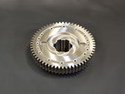 SPUR GEAR01